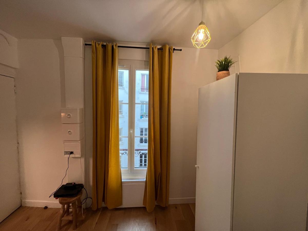 Tour Eiffel 4* Parigi