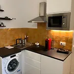 Tour Eiffel Apartment